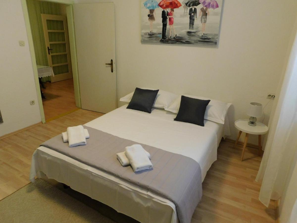 Appartement Doni Podgora
