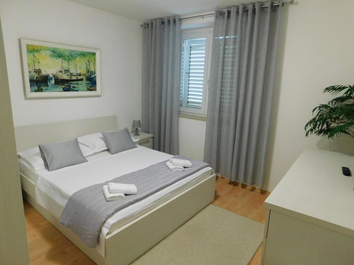 Appartement Doni Podgora