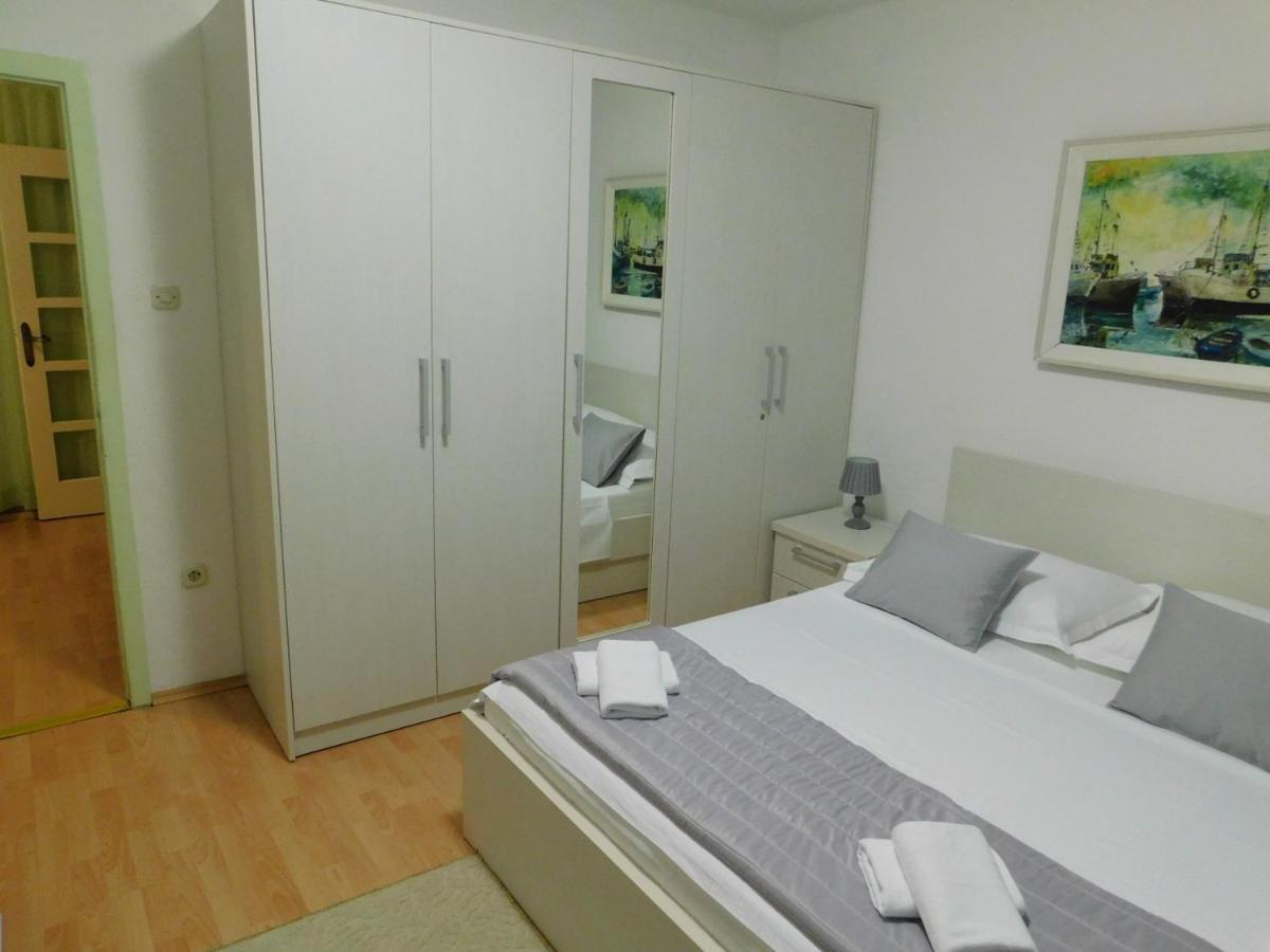 Appartement Doni Podgora