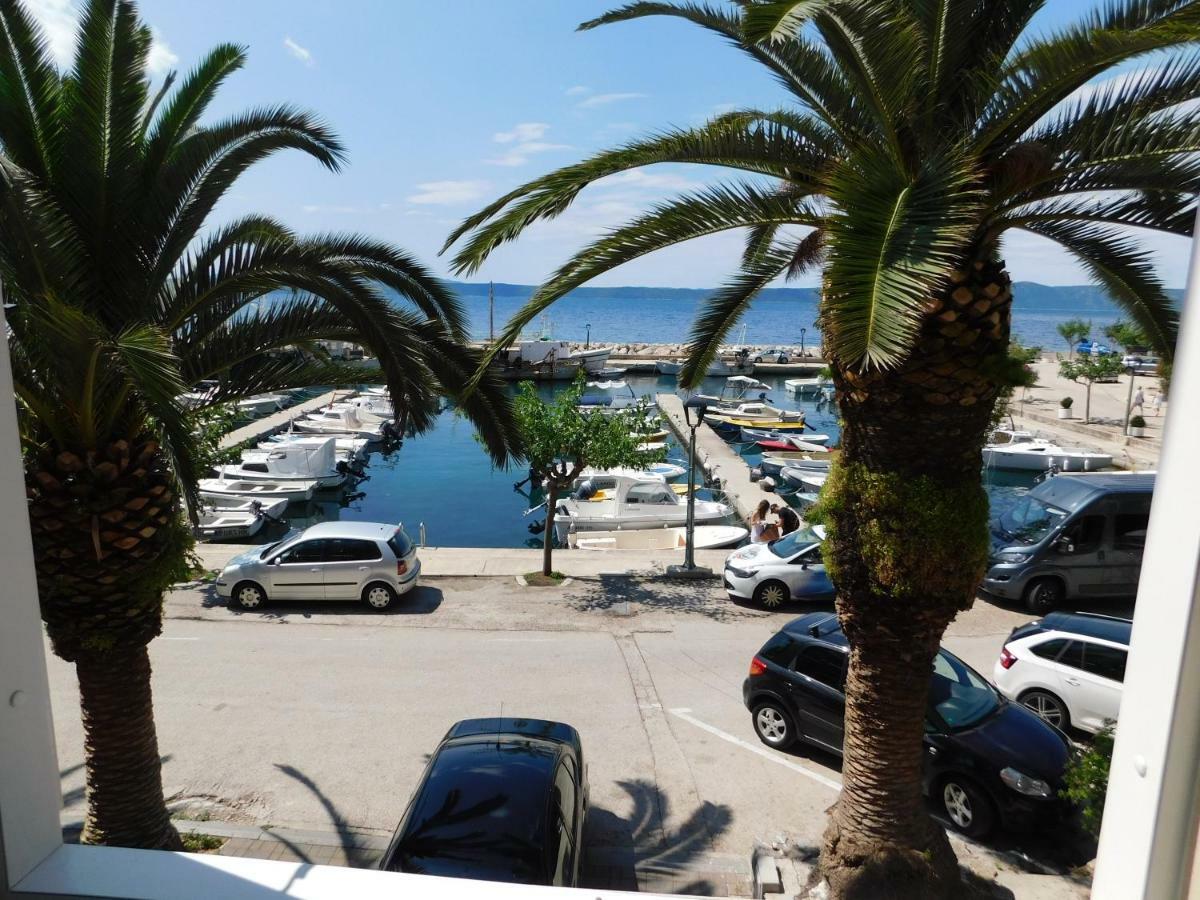 Apartment Doni Podgora